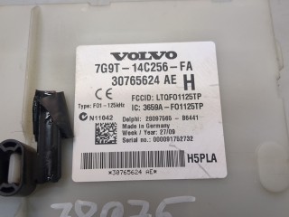 Блок комфорта, ориг. номер 30765624, Volvo XC60 2008-2013