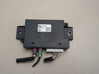Блок комфорта, ориг. номер 284E76RF1A, Nissan Rogue 2020-2024