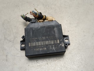Блок управления парктрониками Audi A8 2002-2005, 4E0919283A