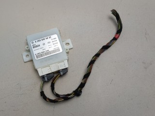Блок управления парктрониками Mercedes CLC 2008-2011, A2035455832