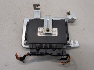 Блок управления парктрониками, ориг. номер A1645453316, Mercedes M-Класс 2005-2008