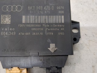 Блок управления парктрониками, ориг. номер 8K0919475Q, Audi A5 2007-2011