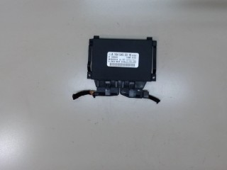 Блок управления парктрониками Mercedes R W251, A1645453316