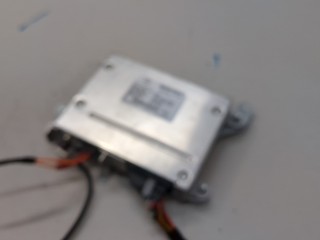 Блок управления телефоном, ориг. номер A2218709092, Mercedes S-Класс 2005-2009