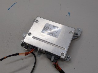 Блок управления телефоном, ориг. номер A2218709092, Mercedes S-Класс 2005-2009