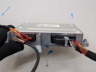 Блок управления телефоном, ориг. номер A2218709092, Mercedes S-Класс 2005-2009