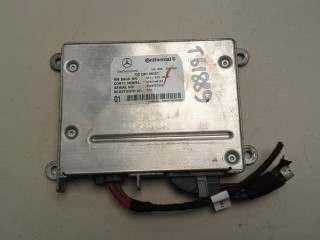 Блок управления телефоном Mercedes R W251, A2118701885