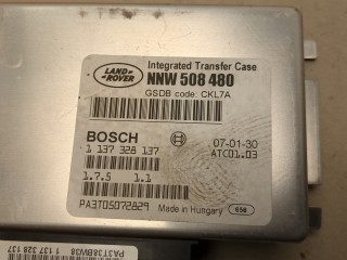 Блок управления раздаткой, ориг. номер 1137328137, NNW508480, 7H427H417AB, Land Rover Range Rover Sport 2005-2009