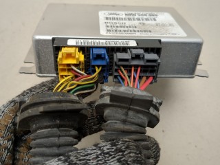 Блок управления раздаткой, ориг. номер 1137328137, NNW508480, 7H427H417AB, Land Rover Range Rover Sport 2005-2009