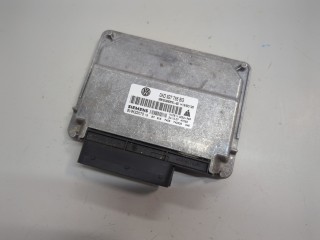 Блок управления раздаткой, ориг. номер 0AD927755BG, Volkswagen Touareg 2006-2010