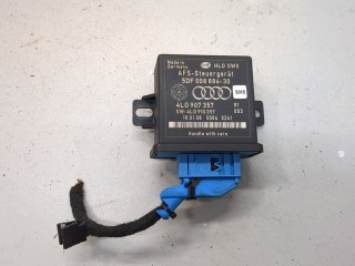 Блок управления светом, Audi Q7 2005-2009