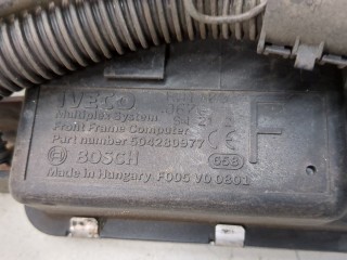 Блок управления светом, ориг. номер 504280977, Iveco Stralis 2012-2026