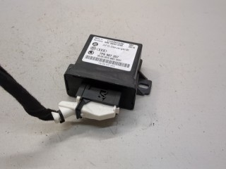 Блок управления светом Volkswagen Touareg 2010-2014, 7P6907357