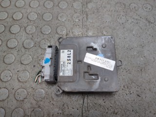 Блок управления светом Toyota Camry 2017-2021, 8990733030