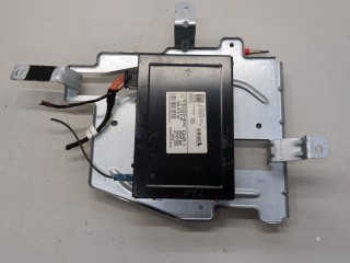 Блок управления радиоприемником Mercedes M-Класс 2005-2008, A2118706790
