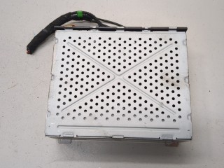 Блок управления радиоприемником Audi Q7 2005-2009, 4E0035541S