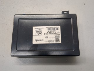 Блок управления радиоприемником Mercedes M-Класс 2005-2008, A2118706790