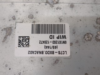 Блок управления радиоприемником, ориг. номер 42532875, Chevrolet Equinox 2017-2021