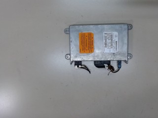 Блок управления радиоприемником Mercedes R W251, A2048202085