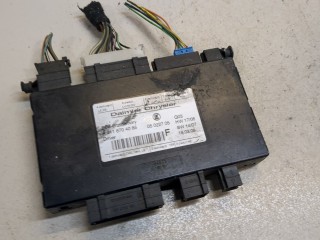 Блок управления сиденьями Mercedes R W251, A2118704085