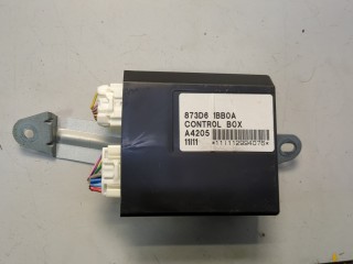 Блок управления сиденьями Infiniti EX, 873D61BB0A