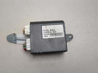 Блок управления сиденьями Infiniti EX, 873D61BB0A