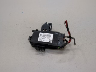 Блок управления сиденьями, ориг. номер 9216468, 61359216468, BMW 3 серия 2011-2016