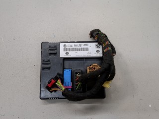Блок управления бортовой сети (Body Control Module) Audi Q7 2005-2009, 4L0907289C