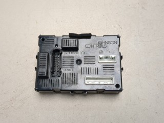 Блок управления бортовой сети (Body Control Module) Nissan Micra K12E, 284B2BC520