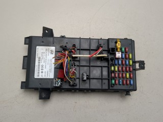 Блок управления бортовой сети (Body Control Module), Hyundai Coupe 2005-2007