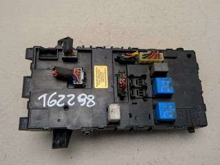 Блок управления бортовой сети (Body Control Module), Hyundai Coupe 2005-2007