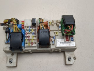 Блок управления бортовой сети (Body Control Module) Ford Focus 2007-2011, 7M5T14A073CE