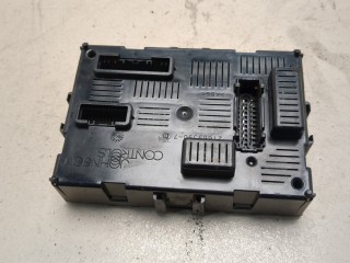 Блок управления бортовой сети (Body Control Module), Nissan Micra K12E 2007-2010