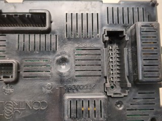 Блок управления бортовой сети (Body Control Module), Nissan Micra K12E 2007-2010