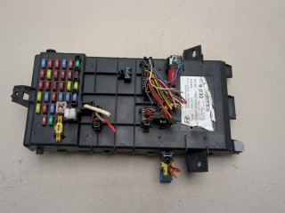 Блок управления бортовой сети (Body Control Module), Hyundai Coupe 2005-2007