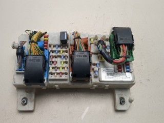 Блок управления бортовой сети (Body Control Module) Ford Focus 2007-2011, 7M5T14A073CE