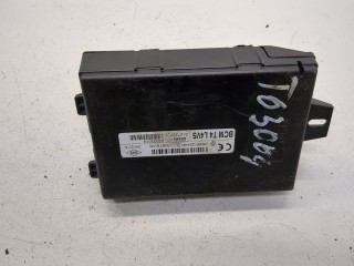 Блок управления бортовой сети (Body Control Module), ориг. номер 284B13254R, 93458923, 95525106, 23333019, Opel Vivaro 2014-2019