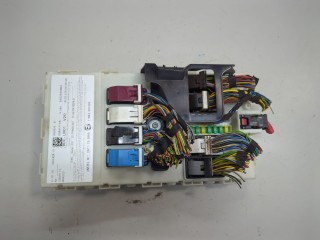 Блок управления бортовой сети (Body Control Module) BMW X5 2013-2018, 9383424