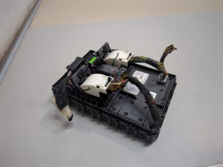 Блок управления бортовой сети (Body Control Module), Ford EcoSport 2017-2023