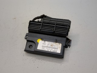 Блок управления бортовой сети (Body Control Module) Audi Q7 2005-2009, 4F0907280D