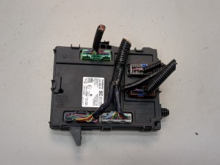 Блок управления бортовой сети (Body Control Module), ориг. номер 284B15NL1A, Infiniti QX50 2017-2026