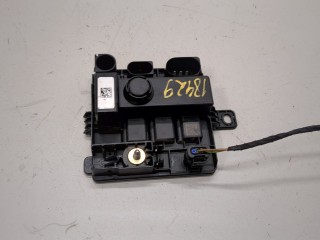 Блок управления бортовой сети (Body Control Module) BMW X5 2013-2018, 12637591531