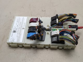 Блок управления бортовой сети (Body Control Module) BMW X5 2013-2018, 61359355492