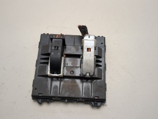 Блок управления бортовой сети (Body Control Module) Volkswagen Polo 2009-2014, 6R0937086H