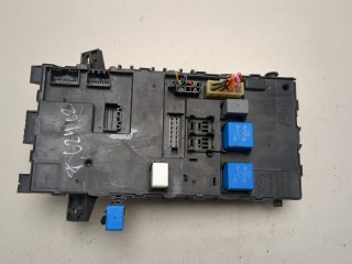 Блок управления бортовой сети (Body Control Module), ориг. номер 954802C440, Hyundai Coupe 2005-2007