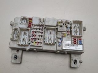 Блок управления бортовой сети (Body Control Module) Ford Focus 2007-2011, 7M5T14A073DE