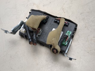 Блок управления бортовой сети (Body Control Module) Nissan Pathfinder 2010-2014, 284B13JA1D
