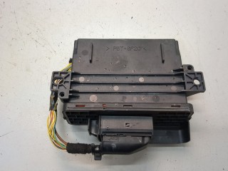 Блок управления бортовой сети (Body Control Module), ориг. номер 4E0907280D, Audi A8 2007-2010