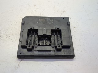 Блок управления бортовой сети (Body Control Module), ориг. номер 5Q0937084AQ, Skoda Octavia 2013-2017