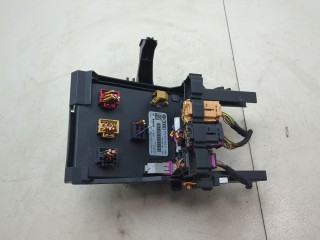 Блок управления бортовой сети (Body Control Module) Audi A8 2009-2014, 4H0907063G